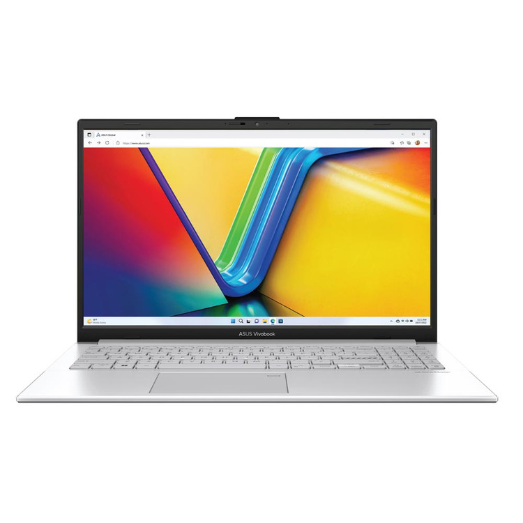 لپ تاپ ایسوس 15.6 اینچی VivoBook E1504GA i3(N305) 4GB RAM 512GB SSD Intel