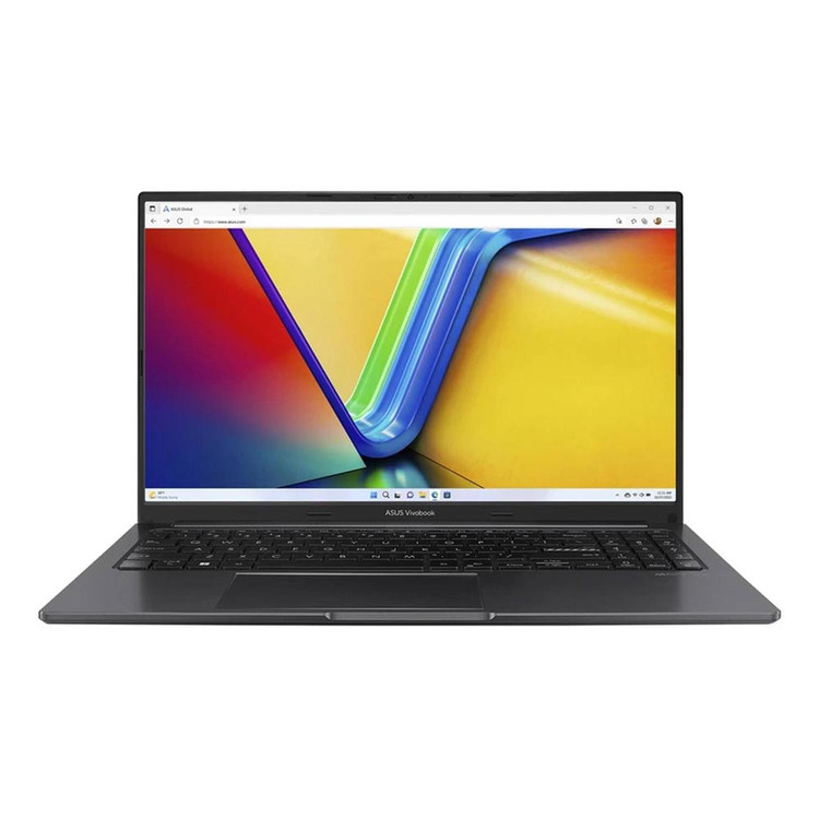 لپ تاپ 16 اینچی ایسوس مدل Vivobook 16 M1605YA-MB345-R7 7730U-16GB DDR4 3200MHz-512GB SSD-IPS - کاستوم شده