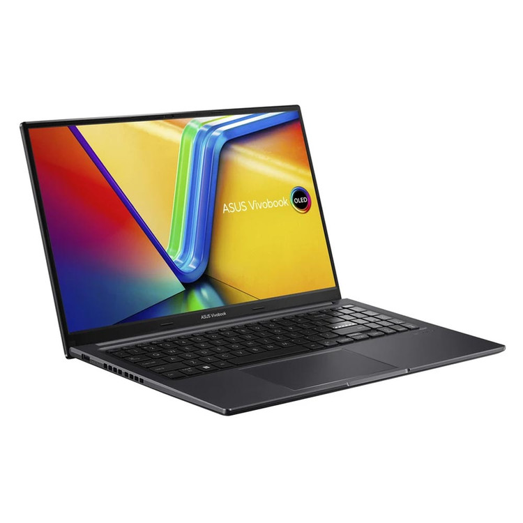 لپ تاپ 16 اینچی ایسوس مدل Vivobook 16 M1605YA-MB345-R7 7730U-16GB DDR4 3200MHz-512GB SSD-IPS - کاستوم شده