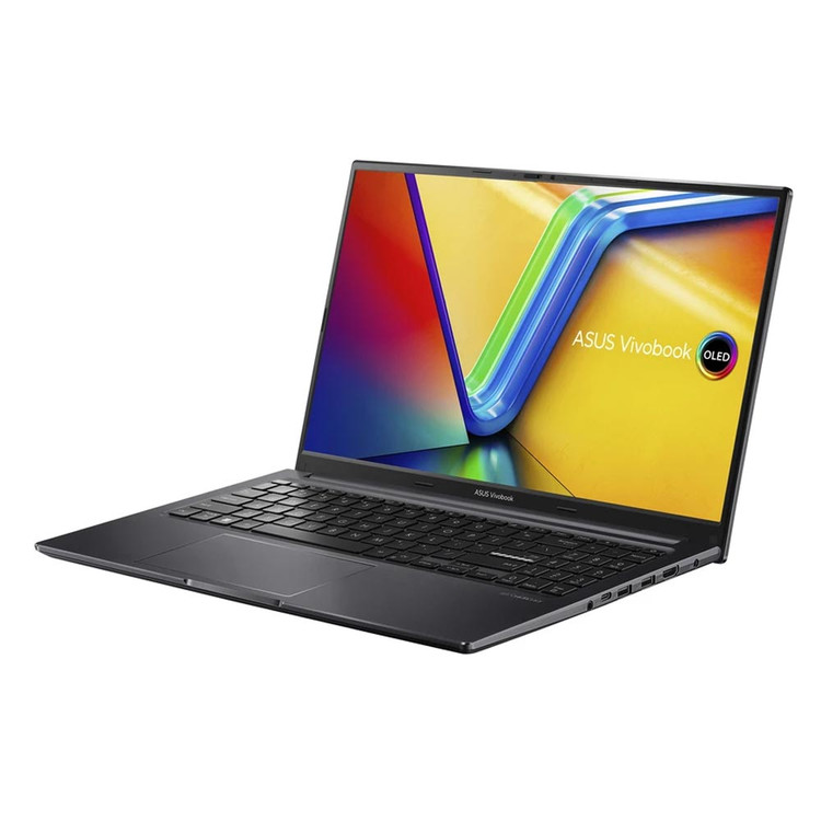 لپ تاپ 16 اینچی ایسوس مدل Vivobook 16 M1605YA-MB345-R7 7730U-16GB DDR4 3200MHz-512GB SSD-IPS - کاستوم شده