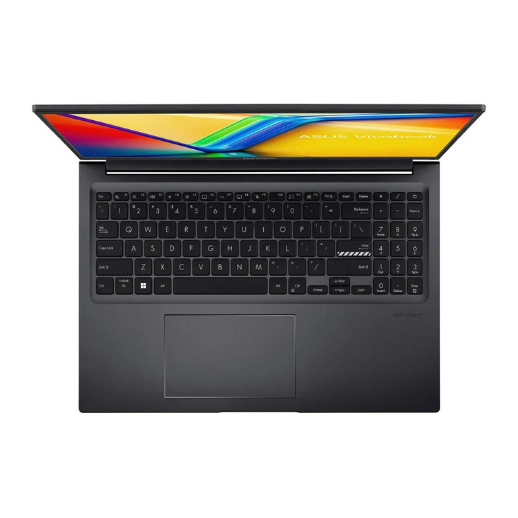 لپ تاپ 16 اینچی ایسوس مدل Vivobook 16 M1605YA-MB345-R7 7730U-16GB DDR4 3200MHz-512GB SSD-IPS - کاستوم شده