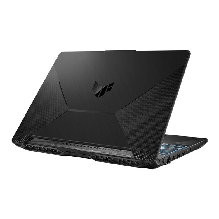 لپ تاپ 15.6 اینچی ایسوس مدل TUF Gaming A15 FA506NCG-HN185-R7 7445HS-RTX3050 4GB-16GB DDR5 5600MHz-512GB SSD-FHD 144Hz