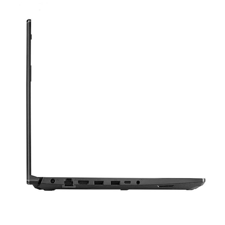 لپ تاپ 15.6 اینچی ایسوس مدل TUF Gaming A15 FA506NCG-HN185-R7 7445HS-RTX3050 4GB-16GB DDR5 5600MHz-512GB SSD-FHD 144Hz