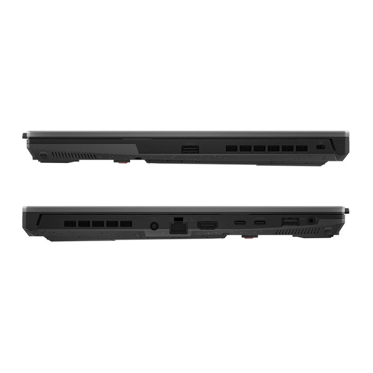 لپ تاپ 15.6 اینچی ایسوس مدل TUF Gaming F15 FX507VI-HQ114W-i7 13620H-32GB DDR5-2TB SSD-RTX4070-QHD - کاستوم شده