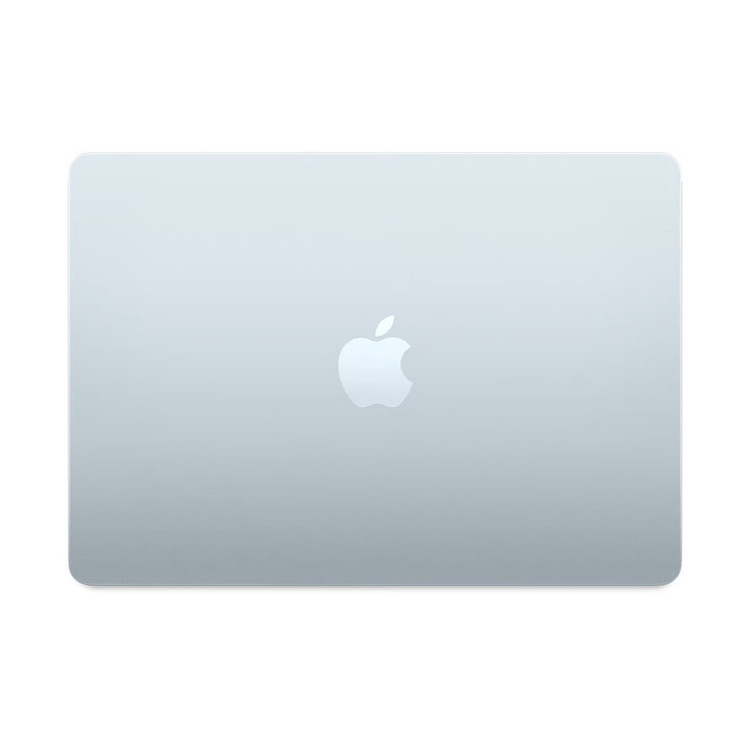 لپ تاپ 13.6 اینچی اپل مدل MacBook Air MDHJ4 2026 LLA-M5-16GB RAM-1TB SSD