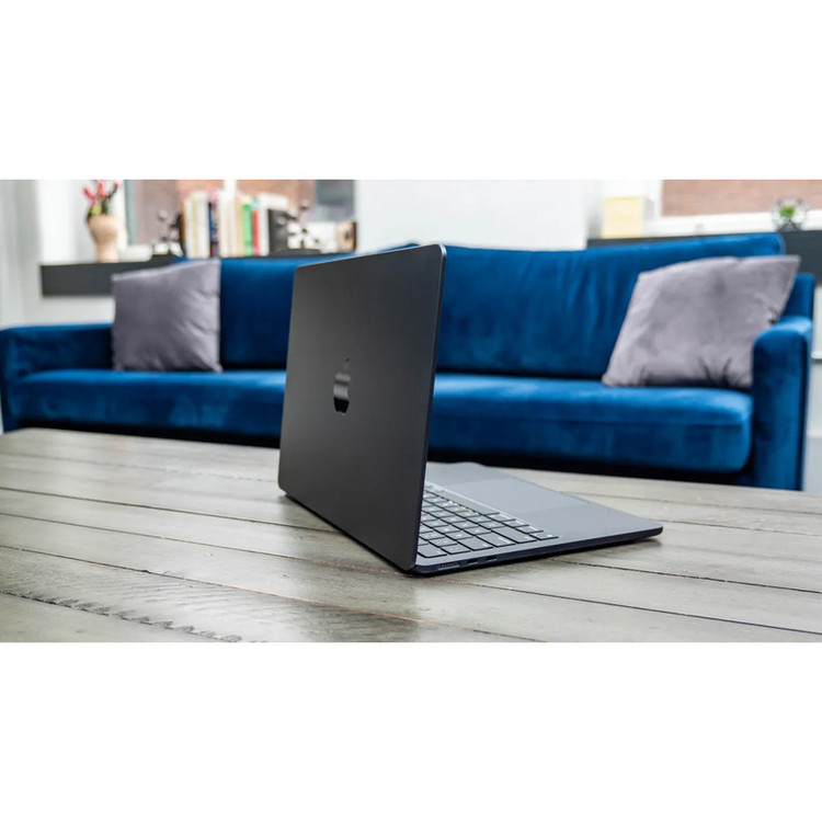 لپ تاپ 13.6 اینچی اپل مدل MacBook Air MDHJ4 2026 LLA-M5-16GB RAM-1TB SSD