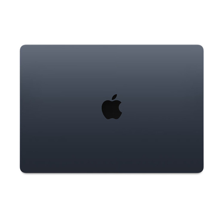 لپ تاپ 15.3 اینچی اپل مدل MacBook Air MW1L3 2025 LLA-M4-16GB Ram-256GB SSD