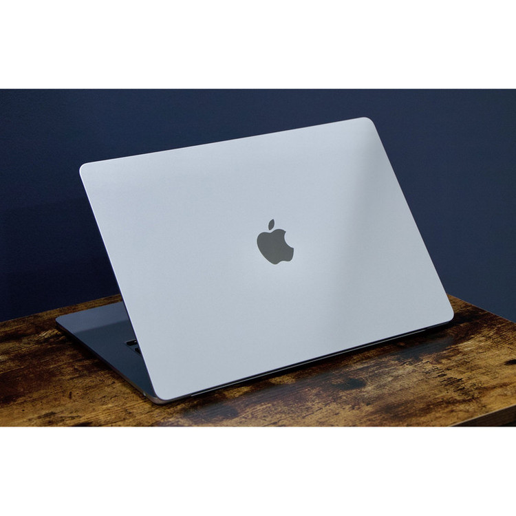 لپ تاپ 15.3 اینچی اپل مدل MacBook Air MW1L3 2025 LLA-M4-16GB Ram-256GB SSD