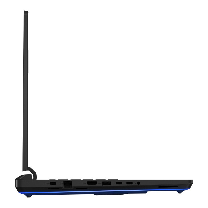 لپ تاپ 16 اینچی ایسوس مدل ROG Strix SCAR 16 G635LW-XS97-Core Ultra 9 275HX-RTX5080 16GB-32GB DDR5 5600MHz-2TB SSD-QHD 240Hz-W