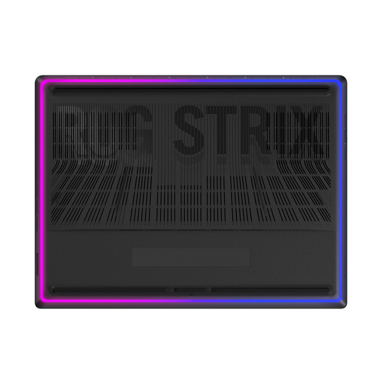 لپ تاپ 16 اینچی ایسوس مدل ROG Strix SCAR 16 G635LW-XS97-Core Ultra 9 275HX-RTX5080 16GB-32GB DDR5 5600MHz-2TB SSD-QHD 240Hz-W
