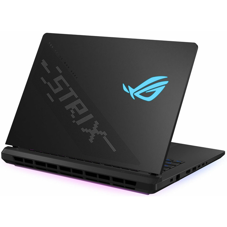 لپ تاپ 16 اینچی ایسوس مدل ROG Strix SCAR 16 G635LW-XS97-Core Ultra 9 275HX-RTX5080 16GB-32GB DDR5 5600MHz-2TB SSD-QHD 240Hz-W
