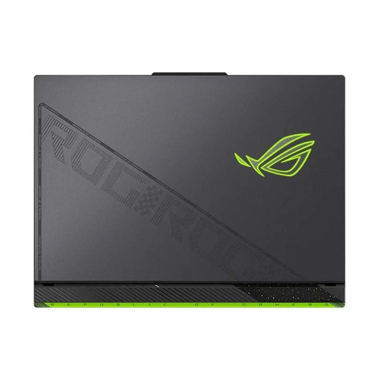لپ تاپ 16 اینچی ایسوس مدل ROG Strix G614JV-i7 16GB 512SSD RTX 4060