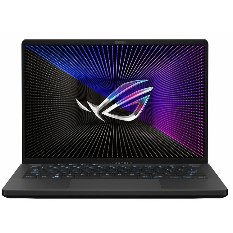 لپ تاپ 14 اینچی ایسوس مدل ROG Zephyrus G14 GA402XZ-CS94-R9 7940HS-RTX4080 12GB-16GB DDR5 4800MHz-1TB SSD-QHD 165Hz-W