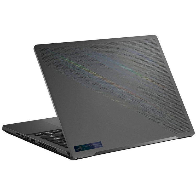لپ تاپ 14 اینچی ایسوس مدل ROG Zephyrus G14 GA402XZ-CS94-R9 7940HS-RTX4080 12GB-16GB DDR5 4800MHz-1TB SSD-QHD 165Hz-W