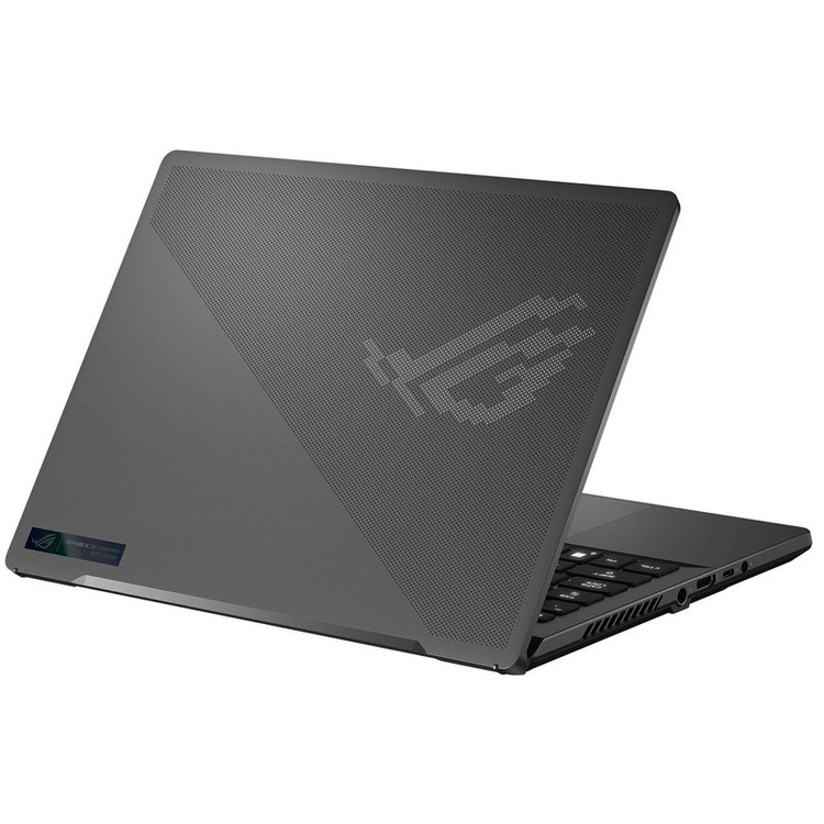 لپ تاپ 14 اینچی ایسوس مدل ROG Zephyrus G14 GA402XZ-CS94-R9 7940HS-RTX4080 12GB-16GB DDR5 4800MHz-1TB SSD-QHD 165Hz-W