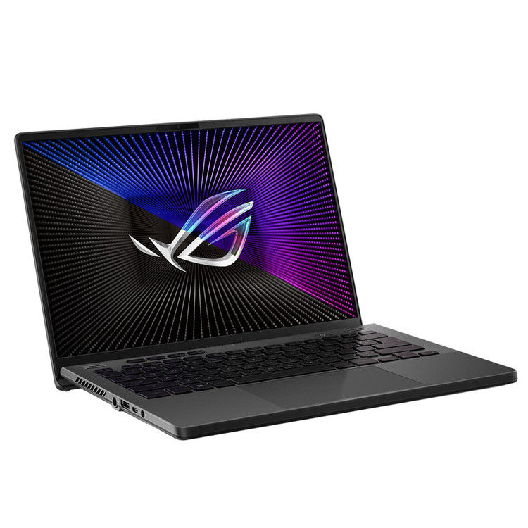 لپ تاپ 14 اینچی ایسوس مدل ROG Zephyrus G14 GA402XZ-CS94-R9 7940HS-RTX4080 12GB-16GB DDR5 4800MHz-1TB SSD-QHD 165Hz-W