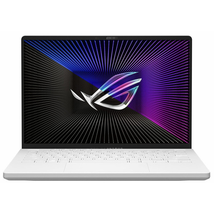 لپ تاپ 14 اینچی ایسوس مدل ROG Zephyrus G14 GA402XZ-CS94-R9 7940HS-RTX4080 12GB-16GB DDR5 4800MHz-1TB SSD-QHD 165Hz-W