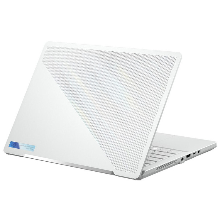 لپ تاپ 14 اینچی ایسوس مدل ROG Zephyrus G14 GA402XZ-CS94-R9 7940HS-RTX4080 12GB-16GB DDR5 4800MHz-1TB SSD-QHD 165Hz-W