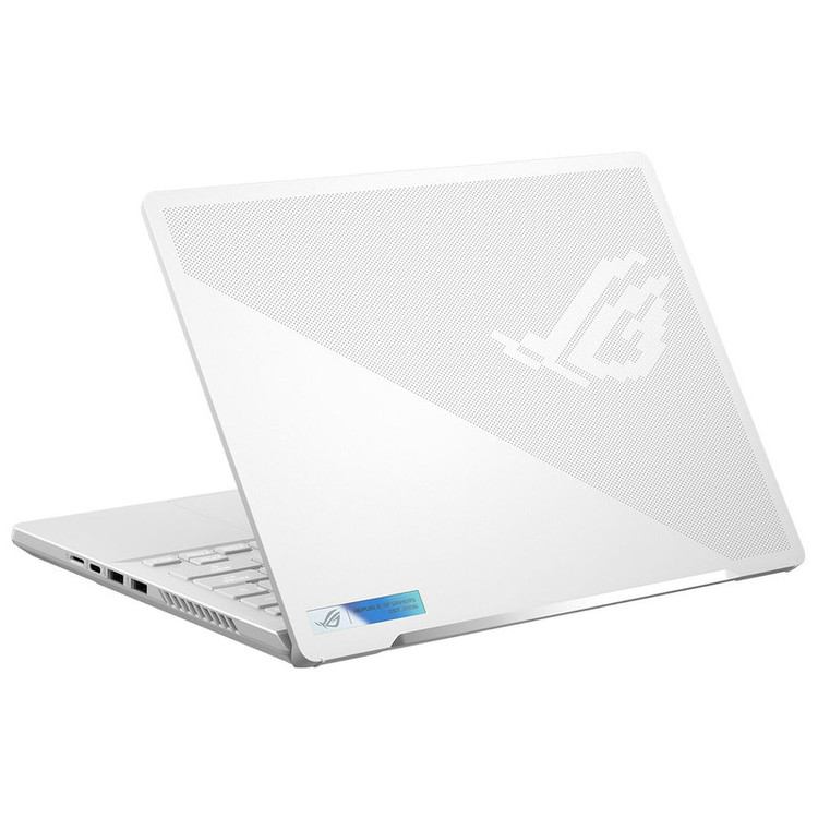 لپ تاپ 14 اینچی ایسوس مدل ROG Zephyrus G14 GA402XZ-CS94-R9 7940HS-RTX4080 12GB-16GB DDR5 4800MHz-1TB SSD-QHD 165Hz-W