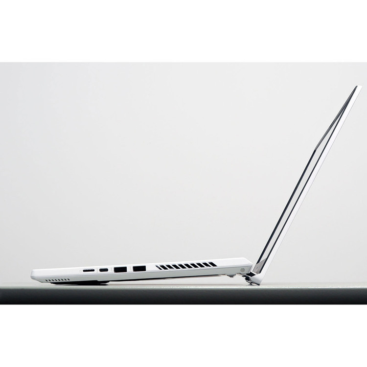 لپ تاپ 14 اینچی ایسوس مدل ROG Zephyrus G14 GA402XZ-CS94-R9 7940HS-RTX4080 12GB-16GB DDR5 4800MHz-1TB SSD-QHD 165Hz-W