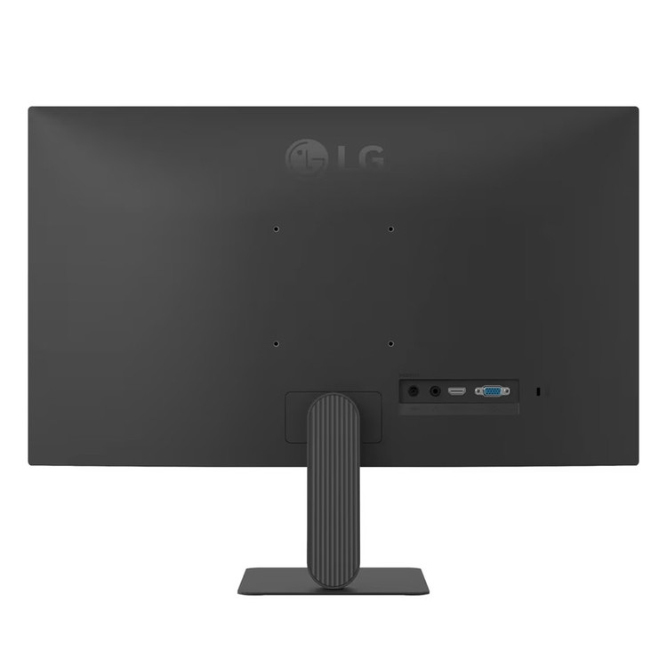 مانیتور 23.8 اینچ ال جی مدل 24U411A-B