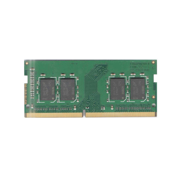 رم لپ تاپ DDR4 تک کاناله 2666 مگاهرتز CL19 کروشیال ظرفیت 8 گیگابایت