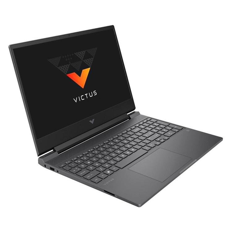 لپ تاپ 15.6 اینچی اچ پی مدل Victus 15 fb3093dx-R7 7445HS-RTX4050 6GB-16GB DDR5 5600MHz-512GB SSD-FHD 144Hz-W