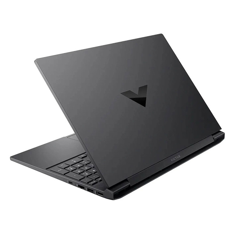 لپ تاپ 15.6 اینچی اچ پی مدل Victus 15 fb3093dx-R7 7445HS-RTX4050 6GB-16GB DDR5 5600MHz-512GB SSD-FHD 144Hz-W