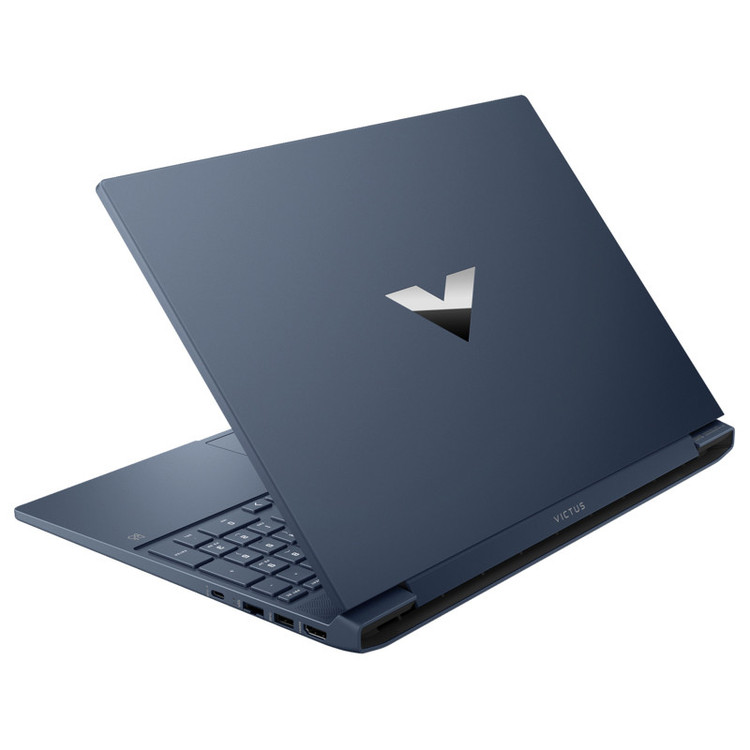 لپ تاپ 15.6 اینچی اچ پی مدل Victus 15 Gaming fa2082wm-i5 13420H-RTX4050 6GB-16GB DDR4 3200MHz-512GB SSD-FHD 144Hz-W