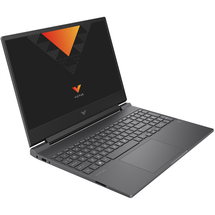 لپ تاپ 15.6 اینچی اچ پی مدل Victus 15 Gaming fa2082wm-i5 13420H-RTX4050 6GB-16GB DDR4 3200MHz-512GB SSD-FHD 144Hz-W