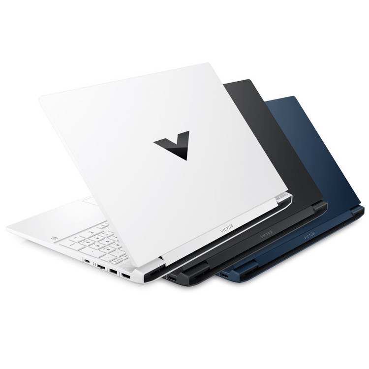 لپ تاپ 15.6 اینچی اچ پی مدل Victus 15 Gaming fa2082wm-i5 13420H-RTX4050 6GB-16GB DDR4 3200MHz-512GB SSD-FHD 144Hz-W