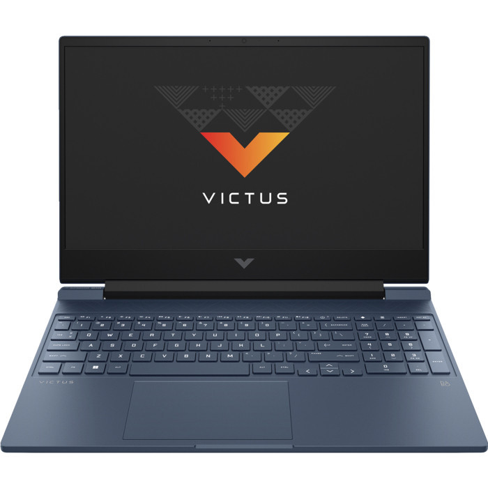 لپ تاپ 15.6 اینچی اچ پی مدل Victus 15 Gaming fa2082wm-i5 13420H-RTX4050 6GB-16GB DDR4 3200MHz-512GB SSD-FHD 144Hz-W