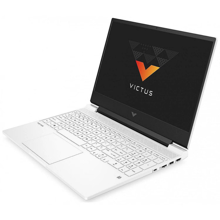 لپ تاپ 15.6 اینچی اچ پی مدل Victus 15 Gaming fa2082wm-i5 13420H-RTX4050 6GB-16GB DDR4 3200MHz-512GB SSD-FHD 144Hz-W