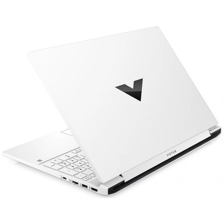 لپ تاپ 15.6 اینچی اچ پی مدل Victus 15 Gaming fa2082wm-i5 13420H-RTX4050 6GB-16GB DDR4 3200MHz-512GB SSD-FHD 144Hz-W