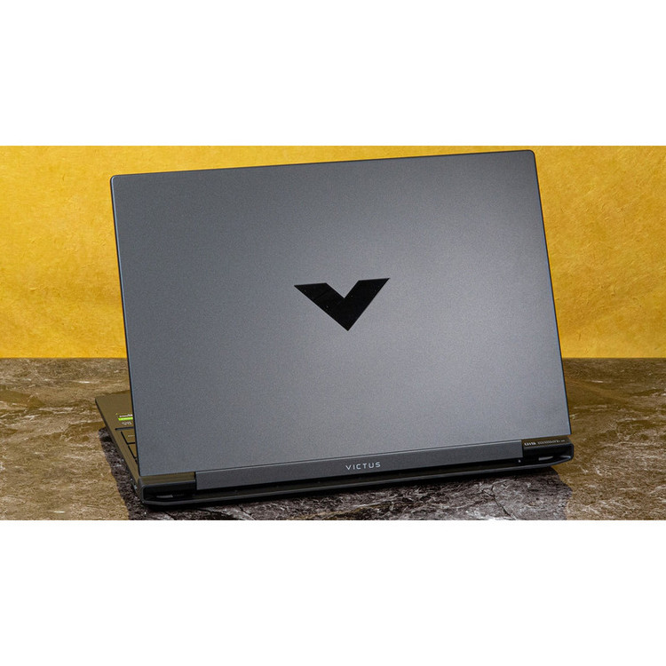 لپ تاپ 15.6 اینچی اچ پی مدل Victus 15 Gaming fa2082wm-i5 13420H-RTX4050 6GB-16GB DDR4 3200MHz-512GB SSD-FHD 144Hz-W