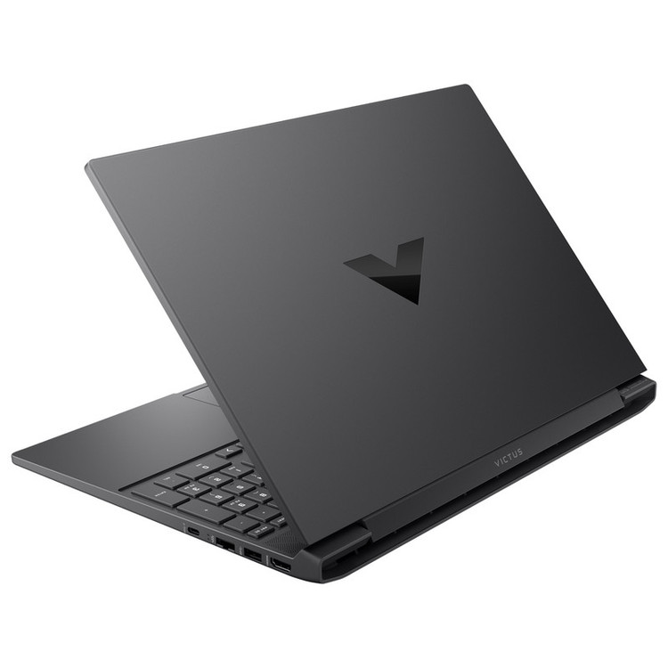 لپ تاپ 15.6 اینچی اچ پی مدل Victus 15 fb3093dx-R7 7445HS-RTX4050 6GB-16GB DDR5 5600MHz-512GB SSD-FHD 144Hz-W