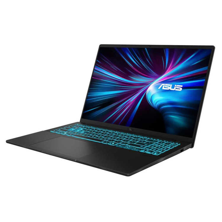 لپ تاپ ایسوس V3607VM | 16GB RAM | 1TB SSD | Core 7 240H | VGA RTX5060