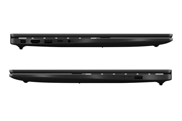 لپ تاپ ایسوس V3607VM | 16GB RAM | 1TB SSD | Core 7 240H | VGA RTX5060