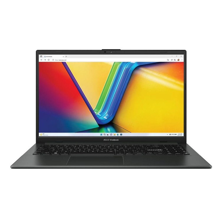 لپ تاپ 15.6 اینچی ایسوس مدل ASUS Vivobook E1504FA-R5 7520U 8GB 512SSD ATI