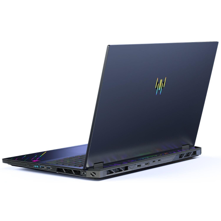 لپ تاپ گیمینگ ایسر Acer Predator Helios 18 AI PH18-73-96Y0-Z 2025|Ultra 9 275HX-32GB-1TB SSD-16GB RTX 5080-WQXGA IPS 250Hz
