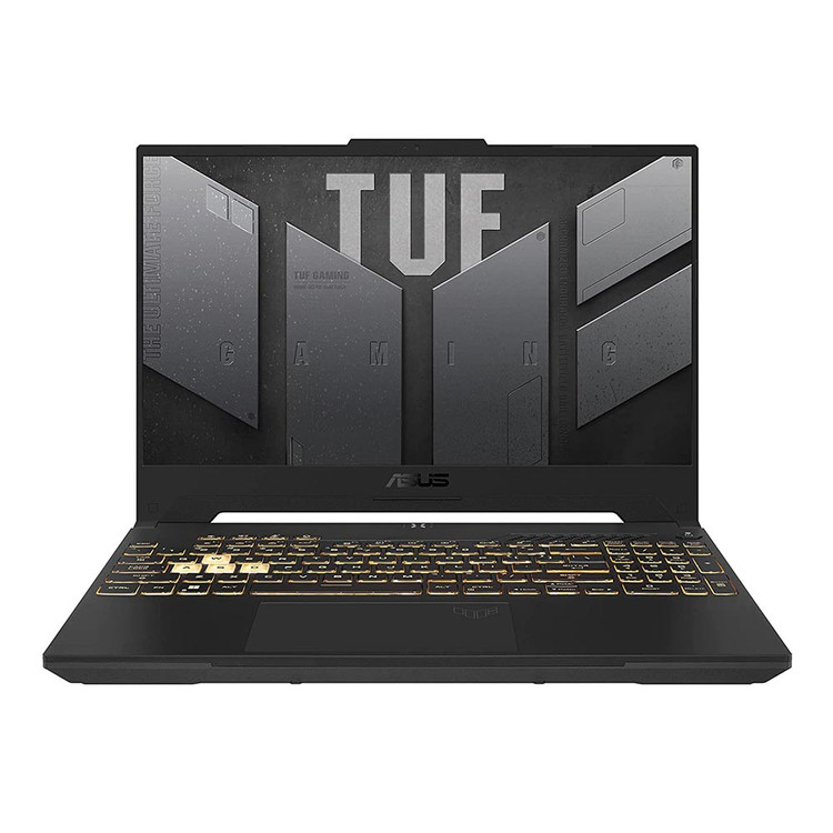 لپ تاپ 16 اینچی گیمینگ تاف ایسوس مدل TUF Gaming F16 2025 FX608LM Ultra 9 275HX 16G 1T SSD 8G RTX 5060 WQXGA 165Hz