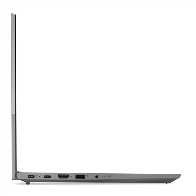 لپ تاپ 15.6 اینچی لنوو مدل ThinkBook 15 G2 ITL-i5 1135G7 4GB 256SSD MX450