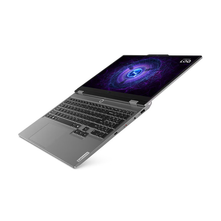 لپ تاپ 15.6 اینچی لنوو مدل LOQ 15IRX9-i7 13650HX-24GB DDR5 4800MHz-512GB SSD-RTX4050 6GB-FHD 144Hz - کاستوم شده