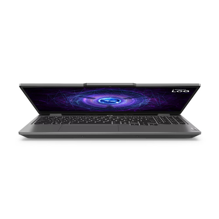 لپ تاپ 15.6 اینچی لنوو مدل LOQ 15IRX9-i7 13650HX-24GB DDR5 4800MHz-512GB SSD-RTX4050 6GB-FHD 144Hz - کاستوم شده