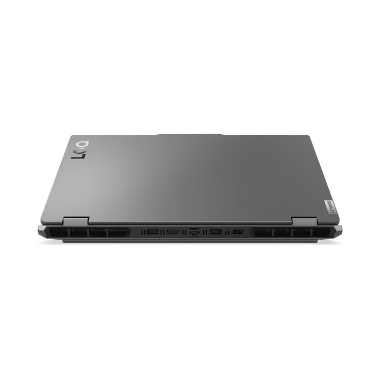 لپ تاپ 15.6 اینچی لنوو مدل LOQ 15IRX9-i7 13650HX-24GB DDR5 4800MHz-512GB SSD-RTX4050 6GB-FHD 144Hz - کاستوم شده