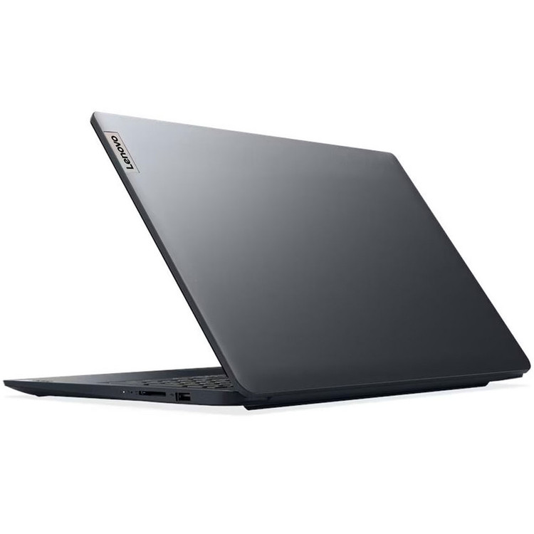 لپ تاپ 15.6 اینچ لنوو مدل IdeaPad 1 15IRU7-Core i5 1335U-8GB DDR4 3200MHz-256GB SSD-IPS-Touch