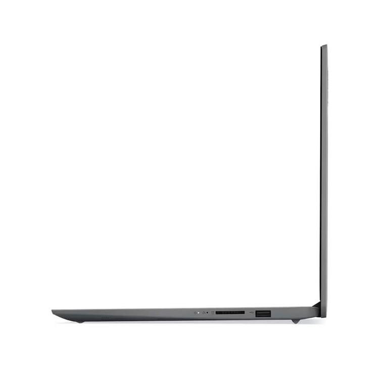 لپ تاپ 15.6 اینچ لنوو مدل IdeaPad 1 15IRU7-Core i5 1335U-8GB DDR4 3200MHz-256GB SSD-IPS-Touch