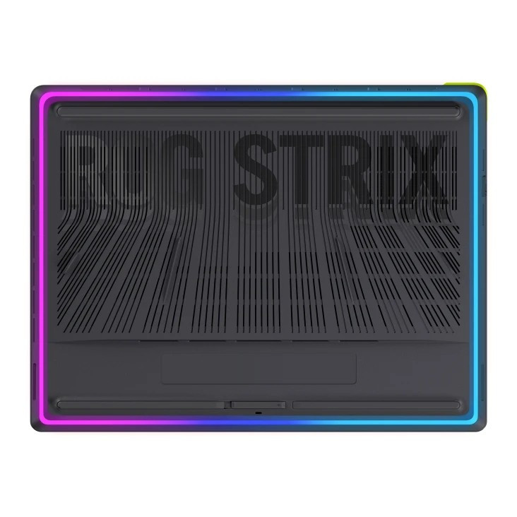 لپ تاپ 16 اینچی ایسوس مدل ROG Strix G16 G615JMR-AS74-i7 14650HX-RTX5060 8GB-16GB DDR5 5600MHz-1TB SSD-WUXGA 165Hz-W