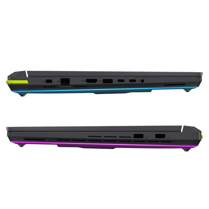 لپ تاپ 16 اینچی ایسوس مدل ROG Strix G16 G615JMR-AS74-i7 14650HX-RTX5060 8GB-16GB DDR5 5600MHz-1TB SSD-WUXGA 165Hz-W