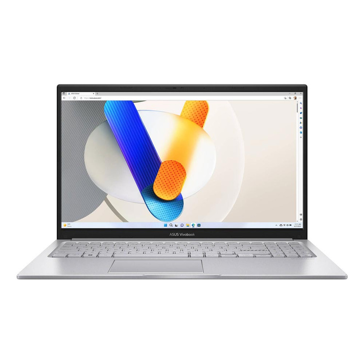لپ تاپ ایسوس 15.6 اینچی مدل Vivobook 15 X1504VA i3 1315U 4GB 512GB